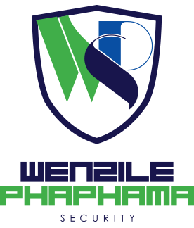 Wenzile Phaphama Security logo
